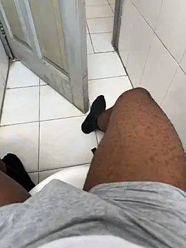 Black-mamba-madingo online show from 11/25/25, 11:10