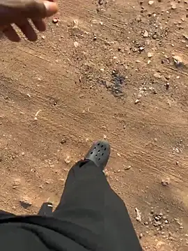 Black-mamba-madingo online show from 11/30/25, 03:49