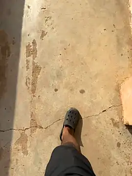 Black-mamba-madingo online show from 12/14/25, 03:39