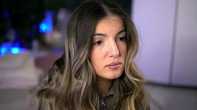 KellyMathews online show from 03/01/26, 02:57