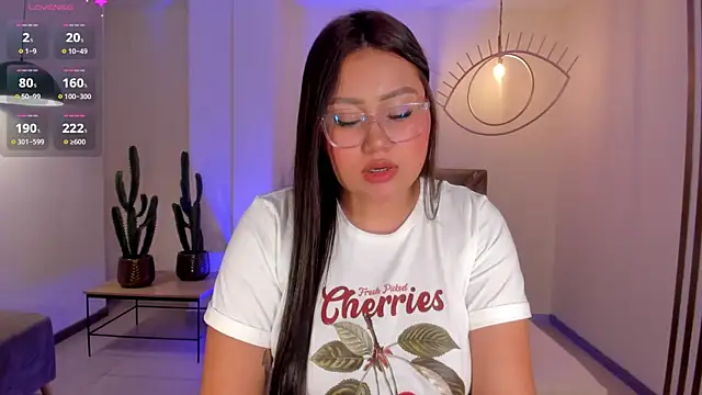 AmberLewis  online show from 01/29/25, 09:23