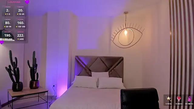 AmberLewis  online show from 02/14/25, 09:34