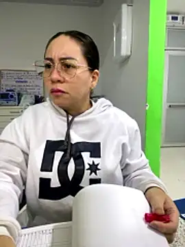 nurse desi sexlove online show from 01/14/26, 04:51