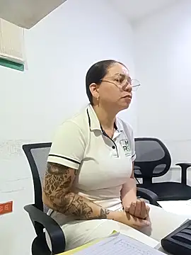 nurse desi sexlove online show from 05/24/26, 10:09