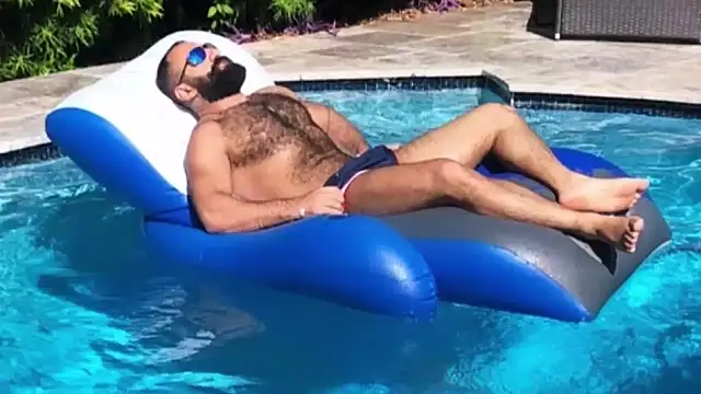 HAIRY ARAB SULTAN online show from 12/28/24, 03:47