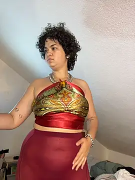 rafamarianoofc online show from 04/15/26, 07:54