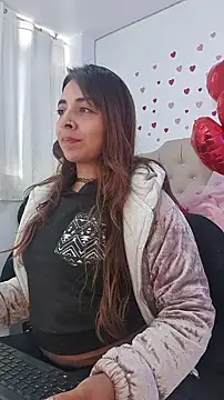 ameliefederline11 online show from 02/17/26, 06:03