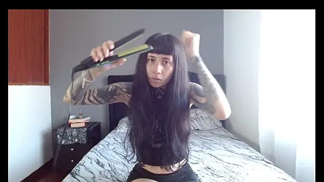 Emilia 1995 online show from 02/05/26, 12:21