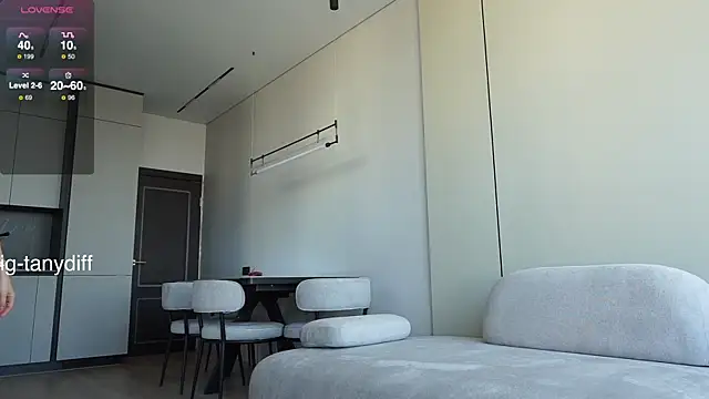 diffgirls2 online show from 01/28/25, 09:08