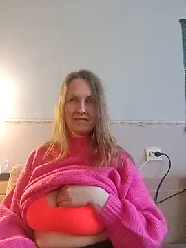 Evelina cute online show from 01/31/25, 10:52