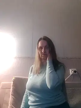 Evelina cute online show from 02/18/25, 04:48