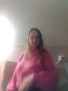 Evelina cute online show from 02/20/25, 04:14