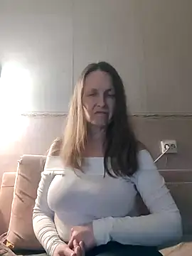 Evelina cute online show from 02/26/25, 03:52