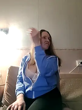 Evelina cute online show from 03/06/25, 05:22