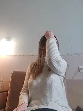 Evelina cute online show from 03/10/25, 12:04