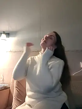 Evelina cute online show from 09/21/25, 05:47