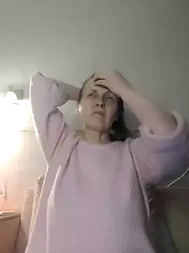 Evelina cute online show from 01/05/26, 07:06