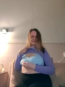 Evelina cute online show from 02/11/26, 06:57