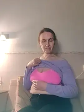 Evelina cute online show from 03/23/26, 05:39