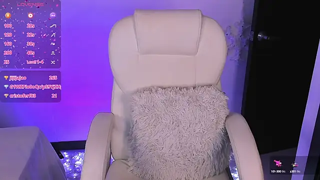 nyna 1 online show from 02/16/25, 01:14