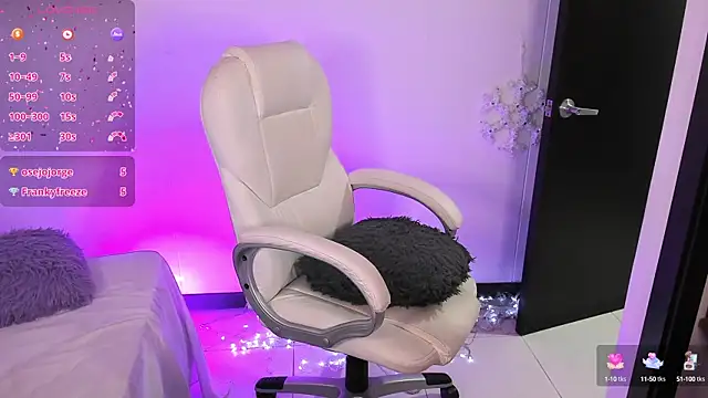 nyna 1 online show from 03/08/25, 10:45