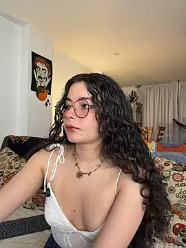 Antoniart  online show from 02/12/26, 03:01