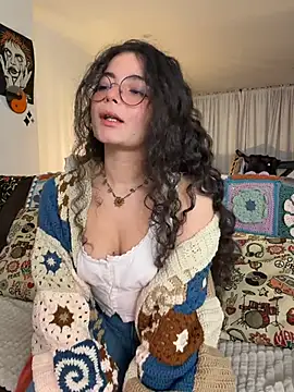 Antoniart  online show from 02/27/26, 04:23