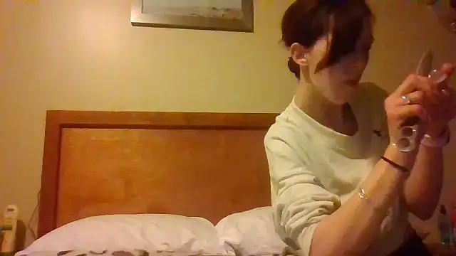 KittaRox online show from 01/31/25, 12:07