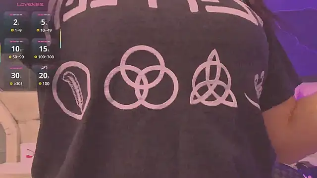 AmberGreyy  online show from 03/20/25, 01:04