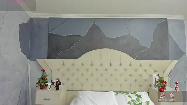 AmberGreyy  online show from 12/20/25, 02:02