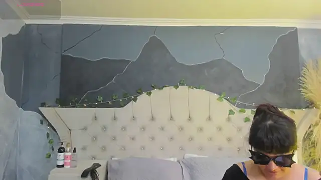 AmberGreyy  online show from 01/09/26, 05:15