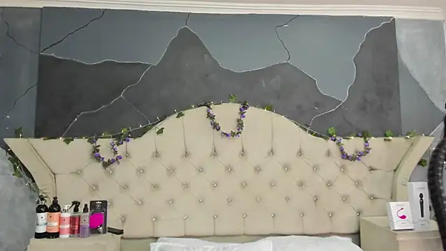 AmberGreyy  online show from 02/05/26, 04:55