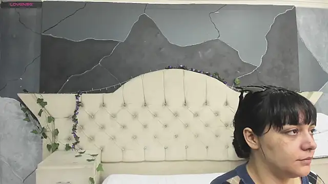 AmberGreyy  online show from 02/08/26, 01:47