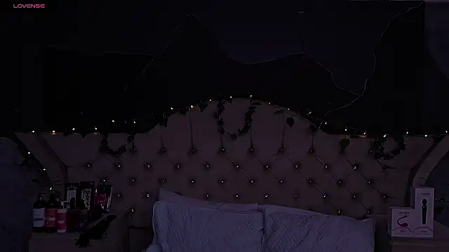 AmberGreyy  online show from 03/01/26, 01:35