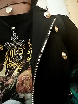 AmberGreyy  online show from 04/10/26, 06:45