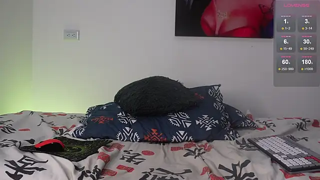 Snapshot of harrytwink18 chatting on 12/20/24, 04:25 harrytwink18 online show from 12/20/24, 04:25