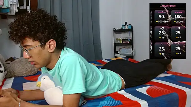 harrytwink18 online show from 02/05/26, 09:25