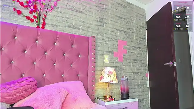 Snapshot of IsabellaBromsS chatting on 02/10/25, 09:14 IsabellaBromsS online show from 02/10/25, 09:14