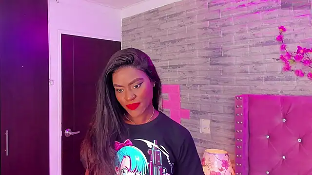 Snapshot of IsabellaBromsS chatting on 02/17/25, 08:26 IsabellaBromsS online show from 02/17/25, 08:26