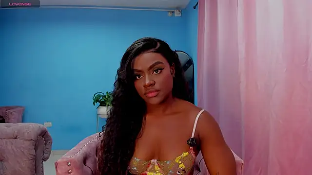 IsabellaBromsS online show from 04/01/26, 11:35