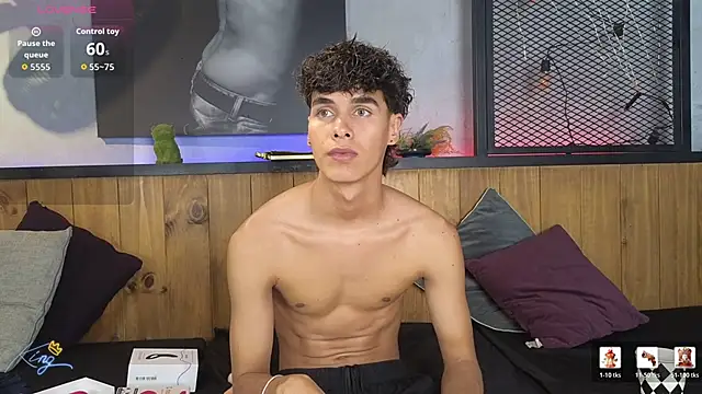 andrewortix online show from 02/27/26, 04:45