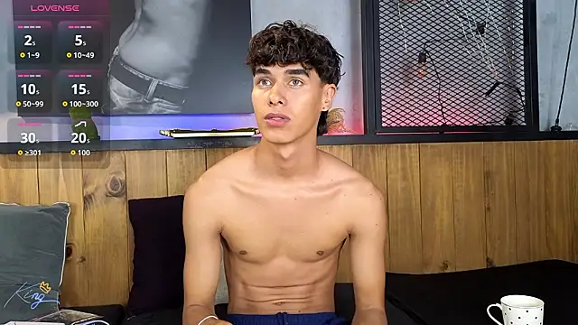 andrewortix online show from 02/28/26, 04:24