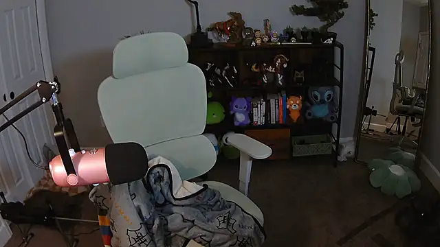 rodeobrii online show from 01/08/26, 01:52