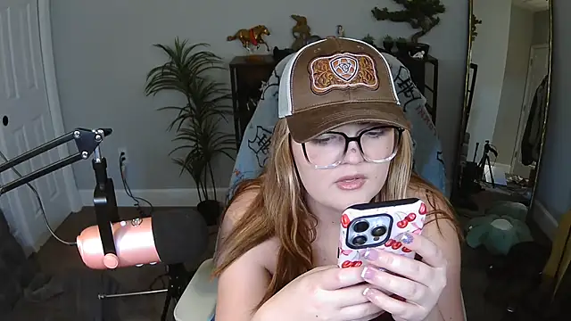 rodeobrii online show from 02/05/26, 02:16