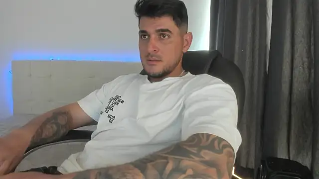 Teilor Creed online show from 03/23/26, 06:45