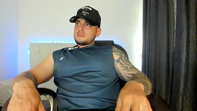 Teilor Creed online show from 03/27/26, 09:03