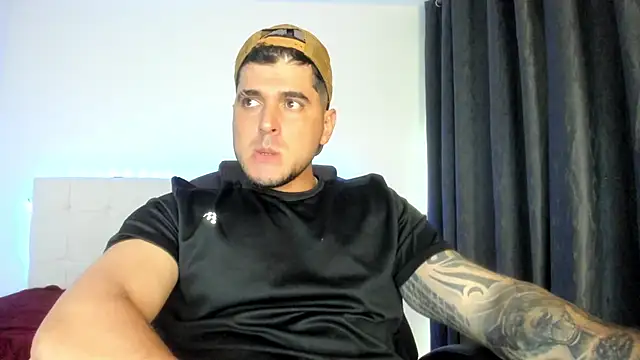 Teilor Creed online show from 03/28/26, 09:58