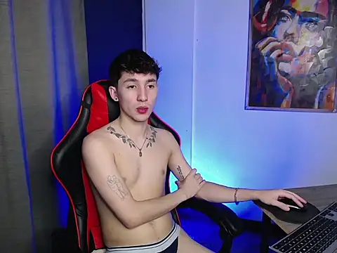 Snapshot of SebasstianGrand chatting on 03/02/25, 02:30 SebasstianGrand online show from 03/02/25, 02:30