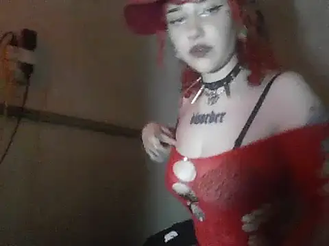 Snapshot of shinigami6669 chatting on 10/05/25, 04:55 shinigami6669 online show from 10/05/25, 04:55