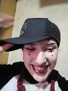 shinigami6669 online show from 07/01/26, 01:24